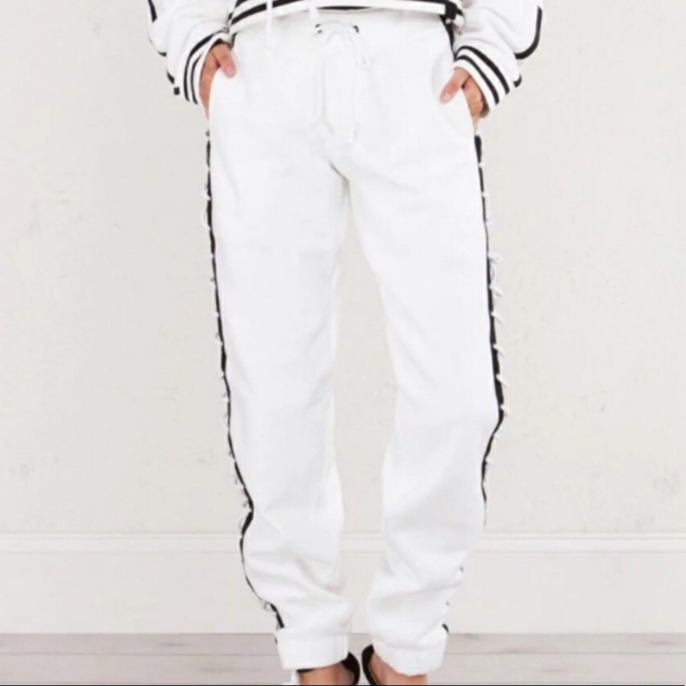 SOLD PUMA Fenty Pants